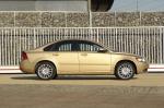 Volvo S40 2008 года